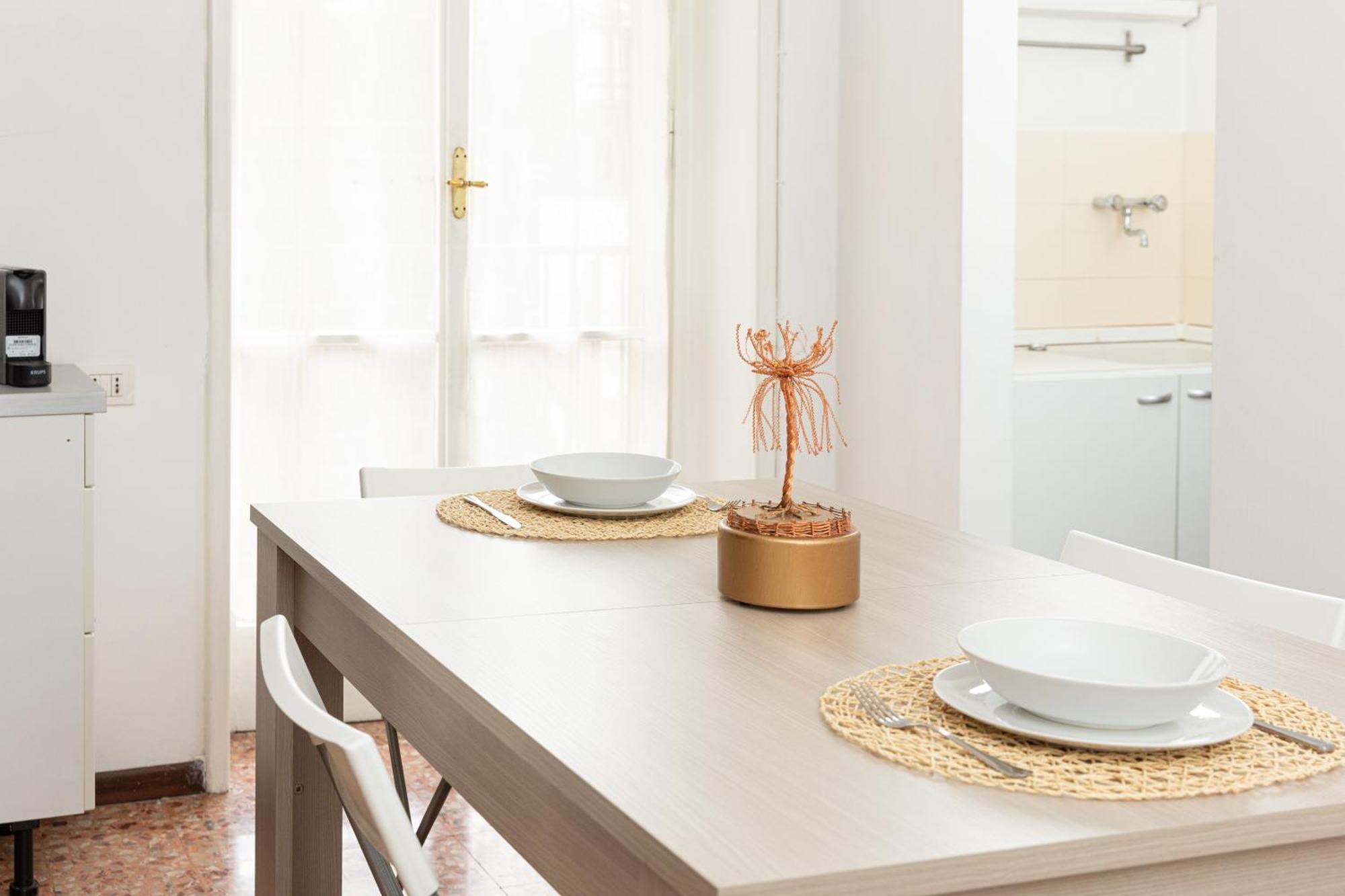 Picasso - Spacious Exclusive Apartment 밀라노 외부 사진