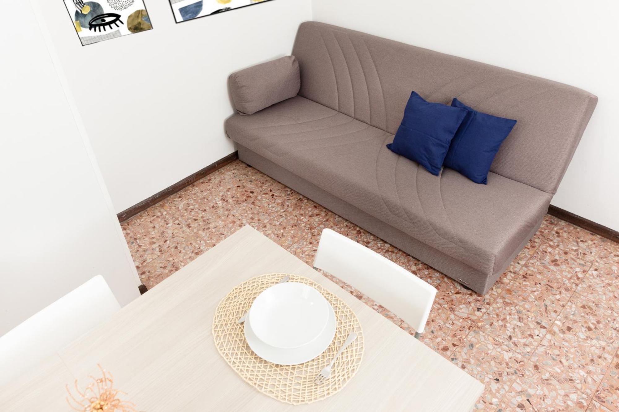 Picasso - Spacious Exclusive Apartment 밀라노 외부 사진