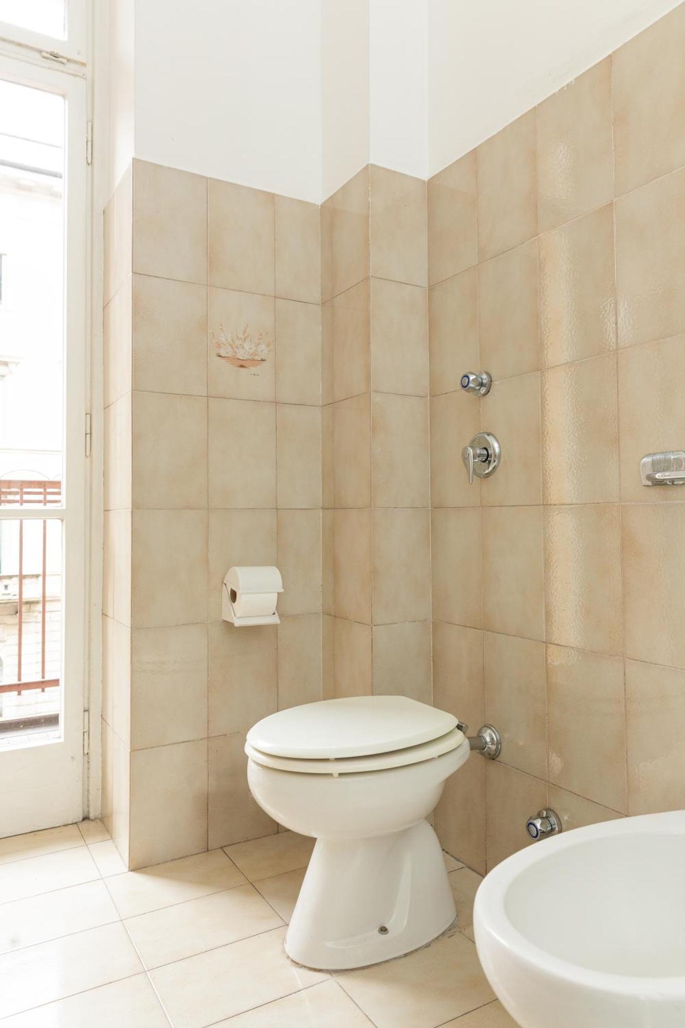 Picasso - Spacious Exclusive Apartment 밀라노 외부 사진