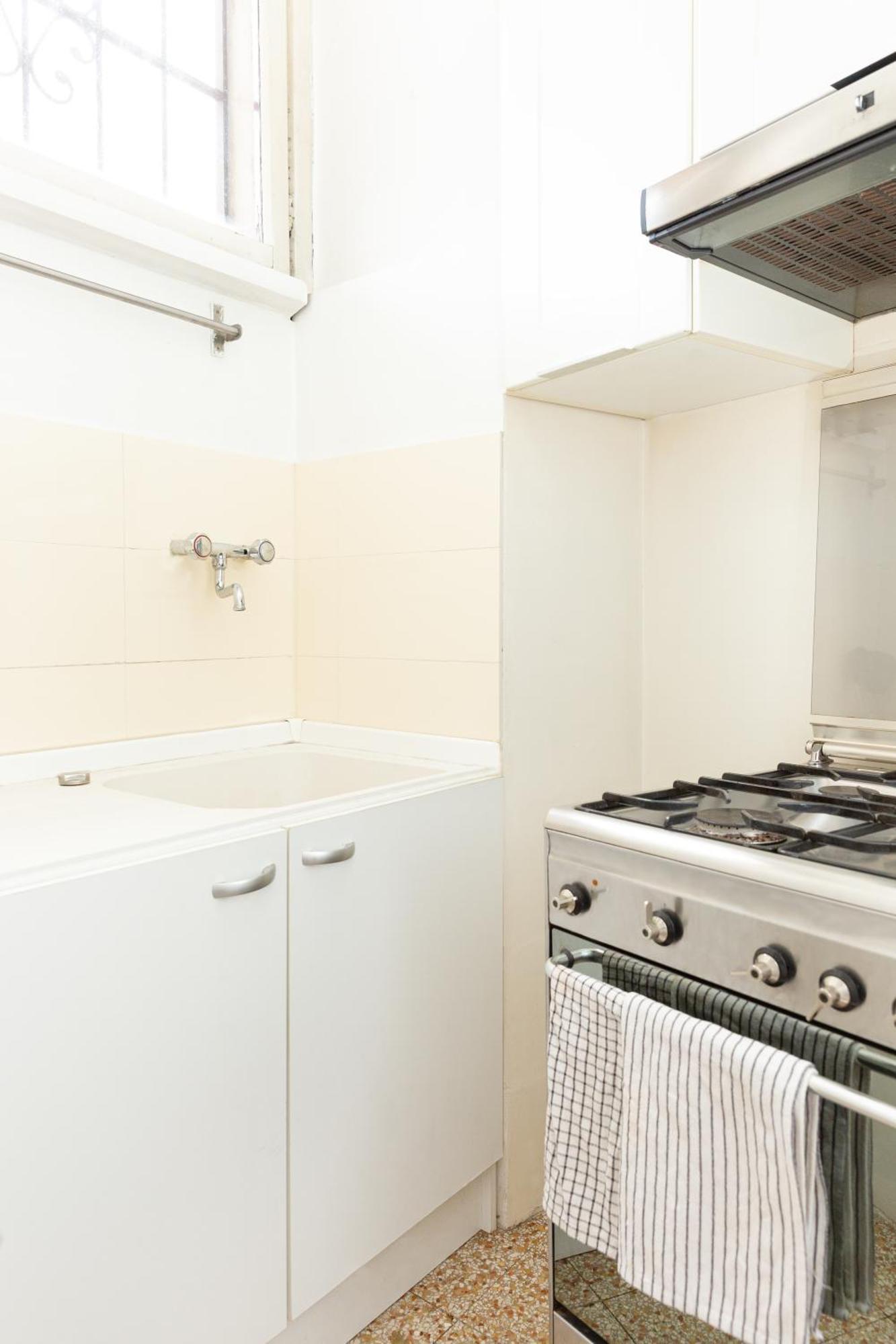 Picasso - Spacious Exclusive Apartment 밀라노 외부 사진