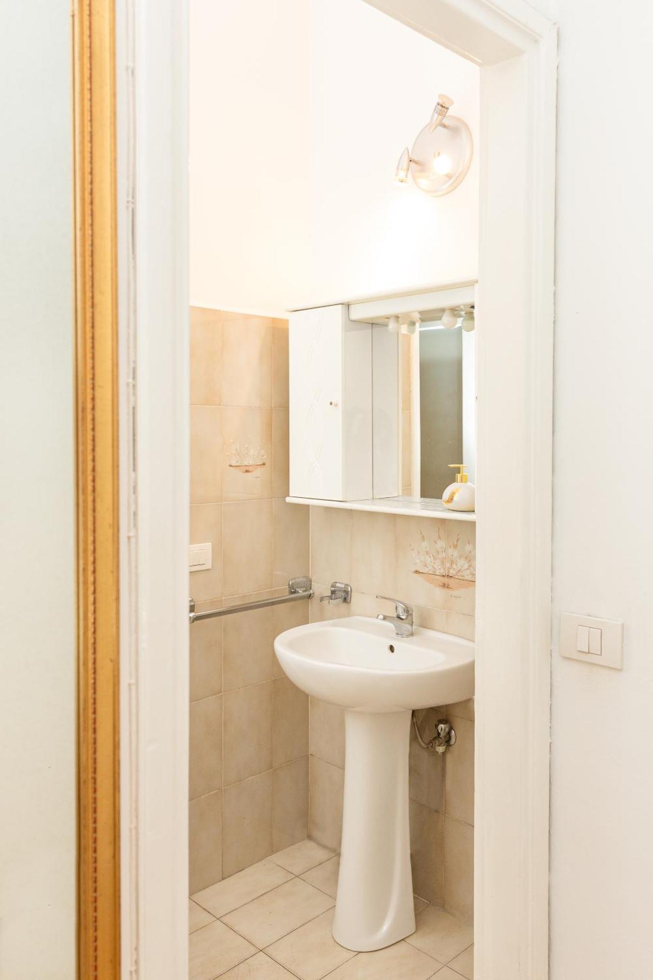 Picasso - Spacious Exclusive Apartment 밀라노 외부 사진