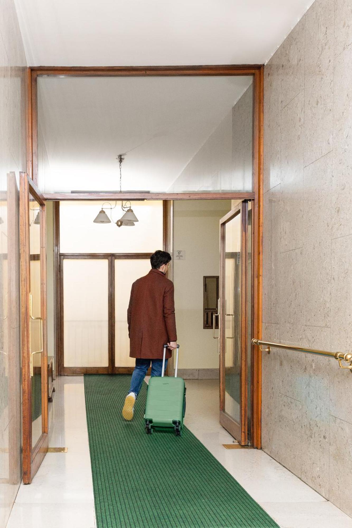 Picasso - Spacious Exclusive Apartment 밀라노 외부 사진